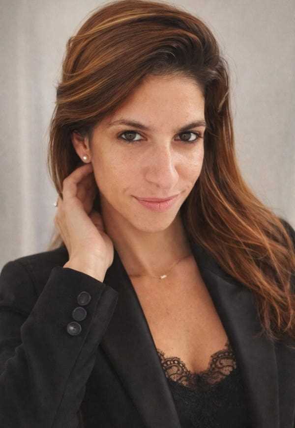 מטפל/ת בעיסוי ברעננה - ליהי